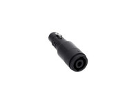 Adam hall adaptador 4 STAR A XF3 SM4 Adam hall adaptador 4 STAR A XF3 SM4